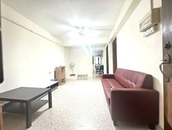 Blk 130 Bukit Merah View (Bukit Merah), HDB 3 Rooms #542015021